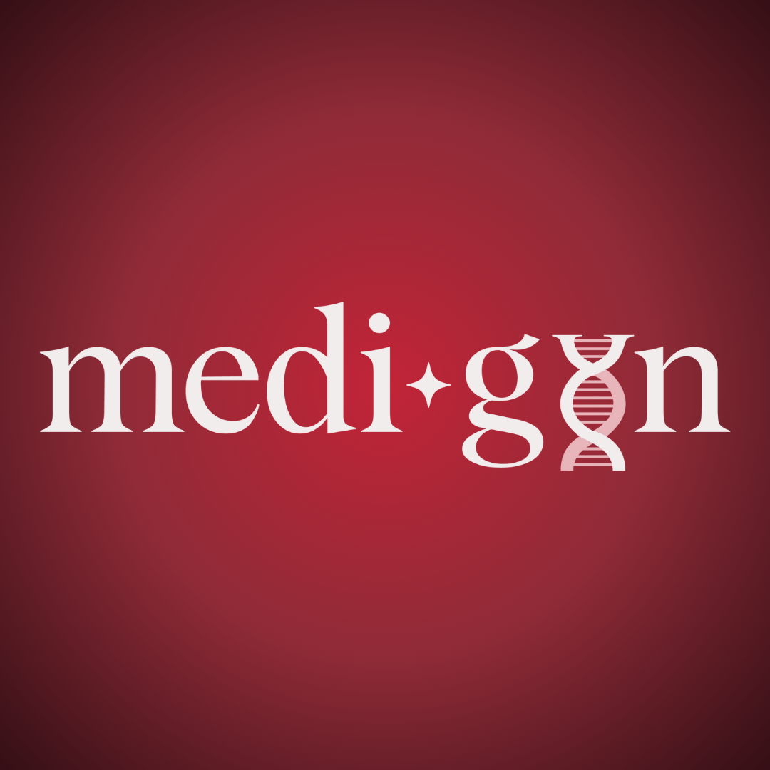 Medi-Gyn Hormone Balancing Center logo